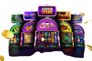 Bycasino Slot Oyunları